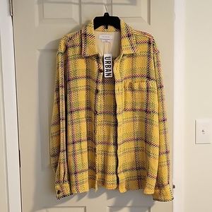 Urban Outfitter jacket